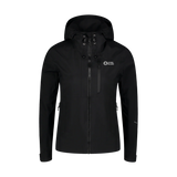 3LL outdoor jacket women's - SINGULAR black