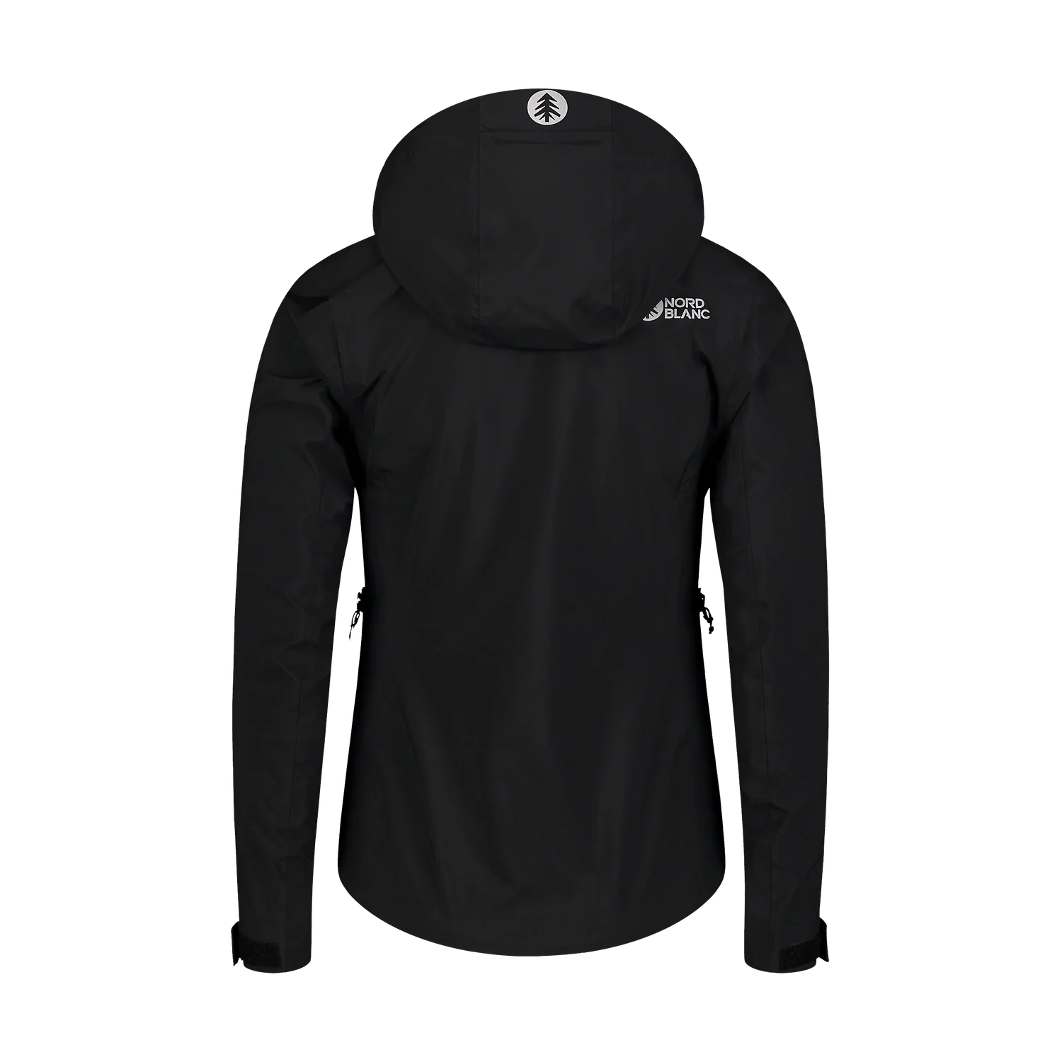 3LL outdoor jacket women's - SINGULAR black-6