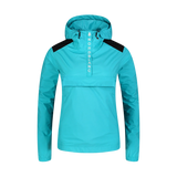 Anorak Damen - LIGHTSOME blau