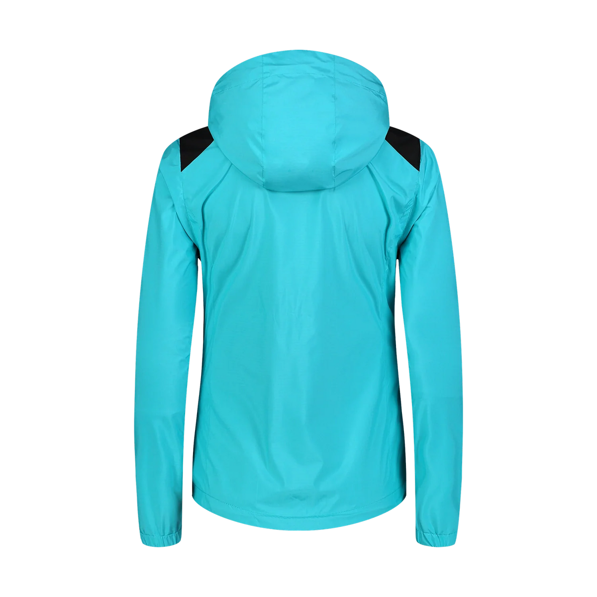 Anorak Damen - LIGHTSOME blau-4