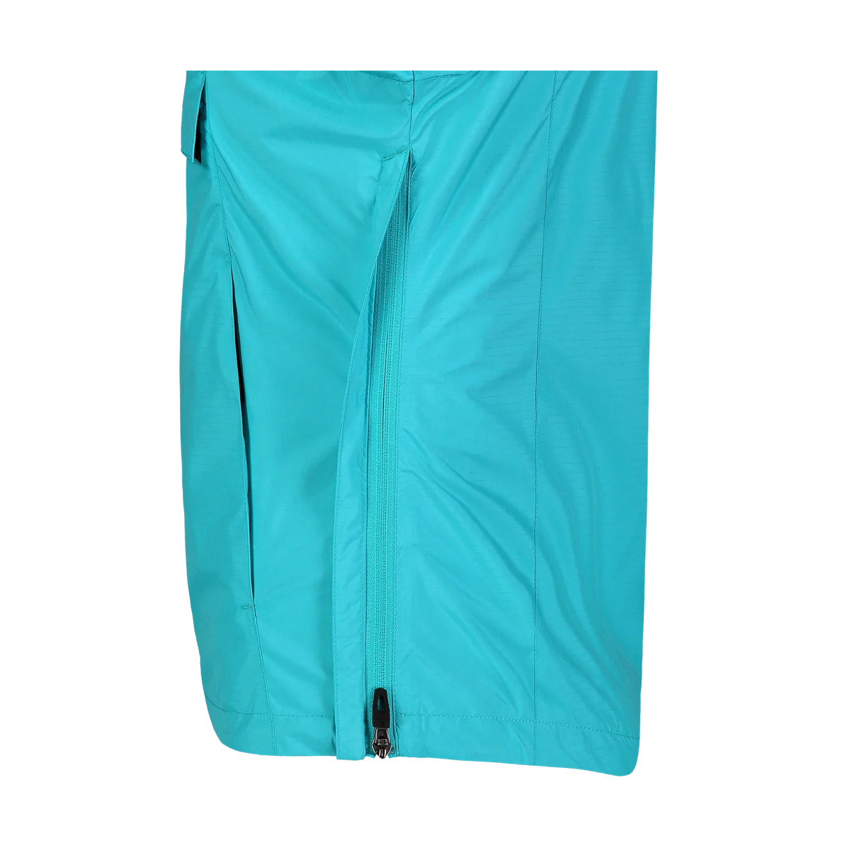 Anorak Damen - LIGHTSOME blau-6