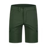 Shorts Herren - PATCHPOCKET khaki