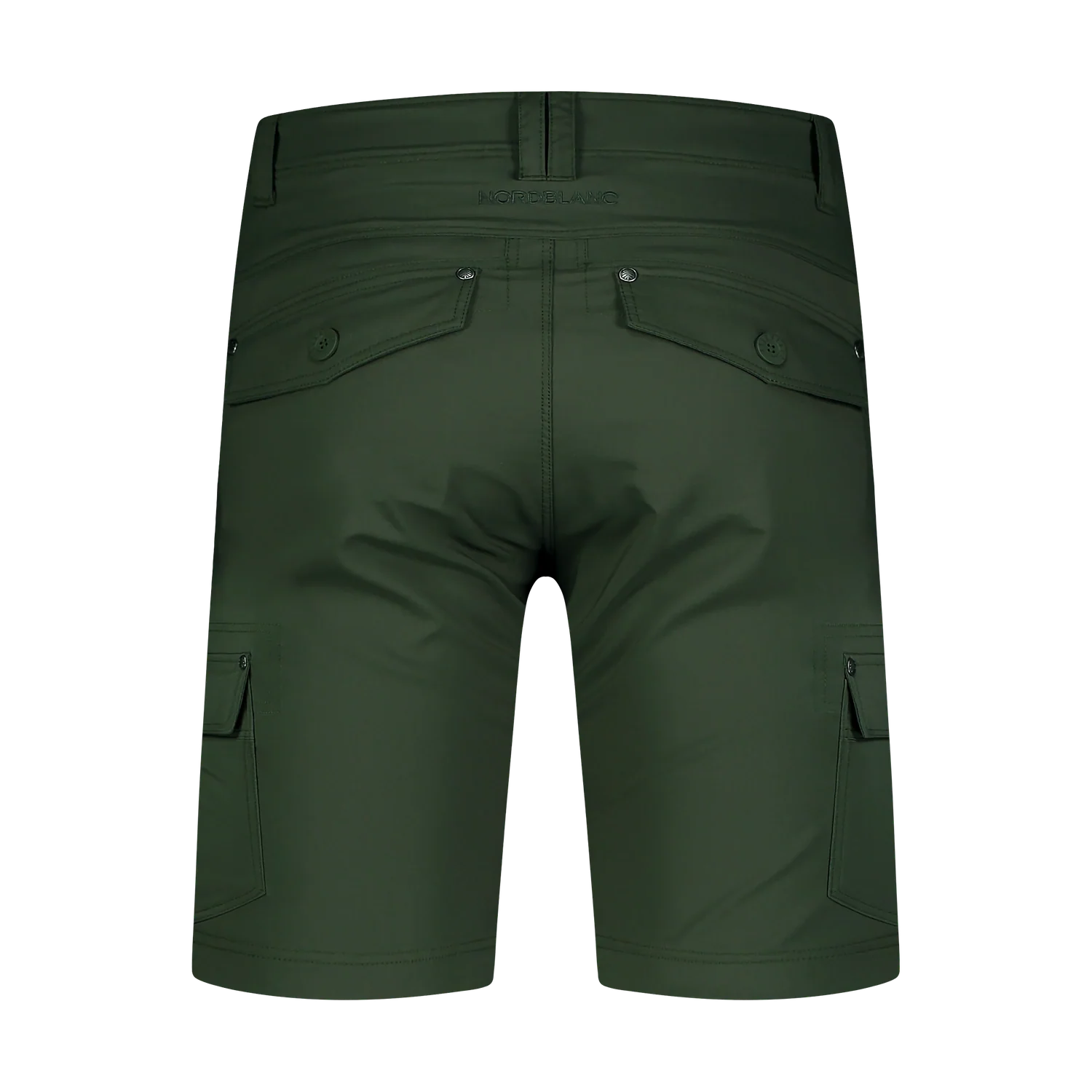 Shorts Herren - PATCHPOCKET khaki-4