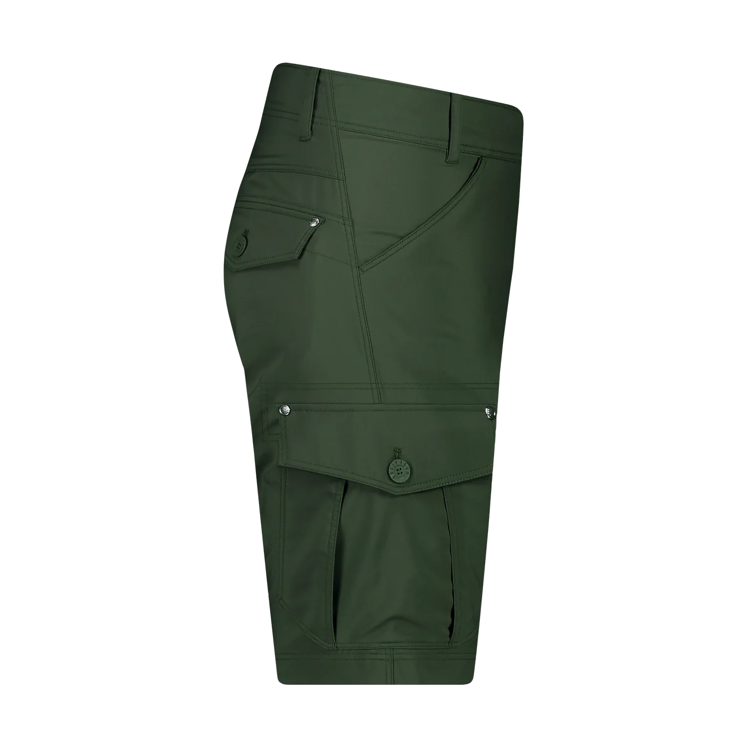 Shorts Herren - PATCHPOCKET khaki-6