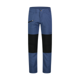 Outdoor pants men's - CLOUT blue