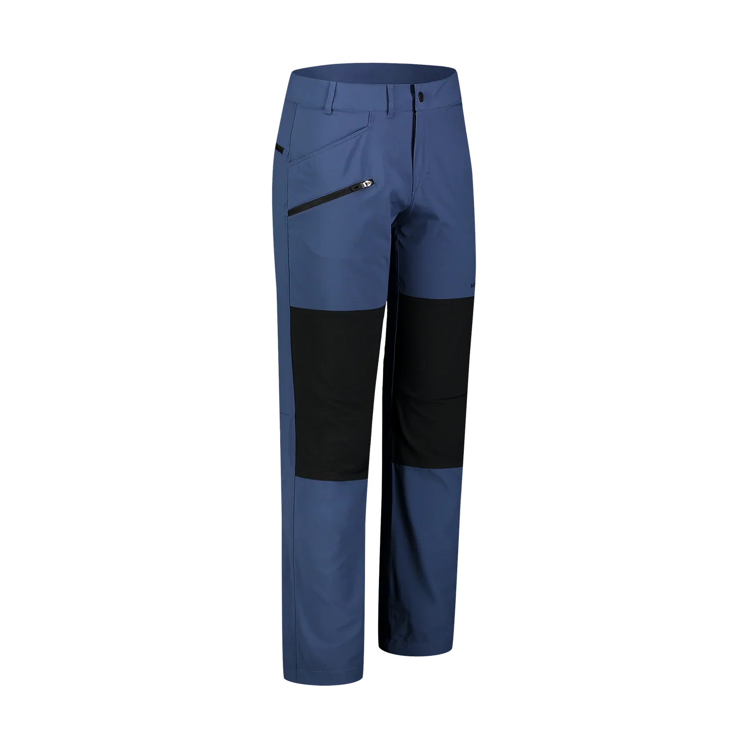 Outdoor pants men's - CLOUT blue-8