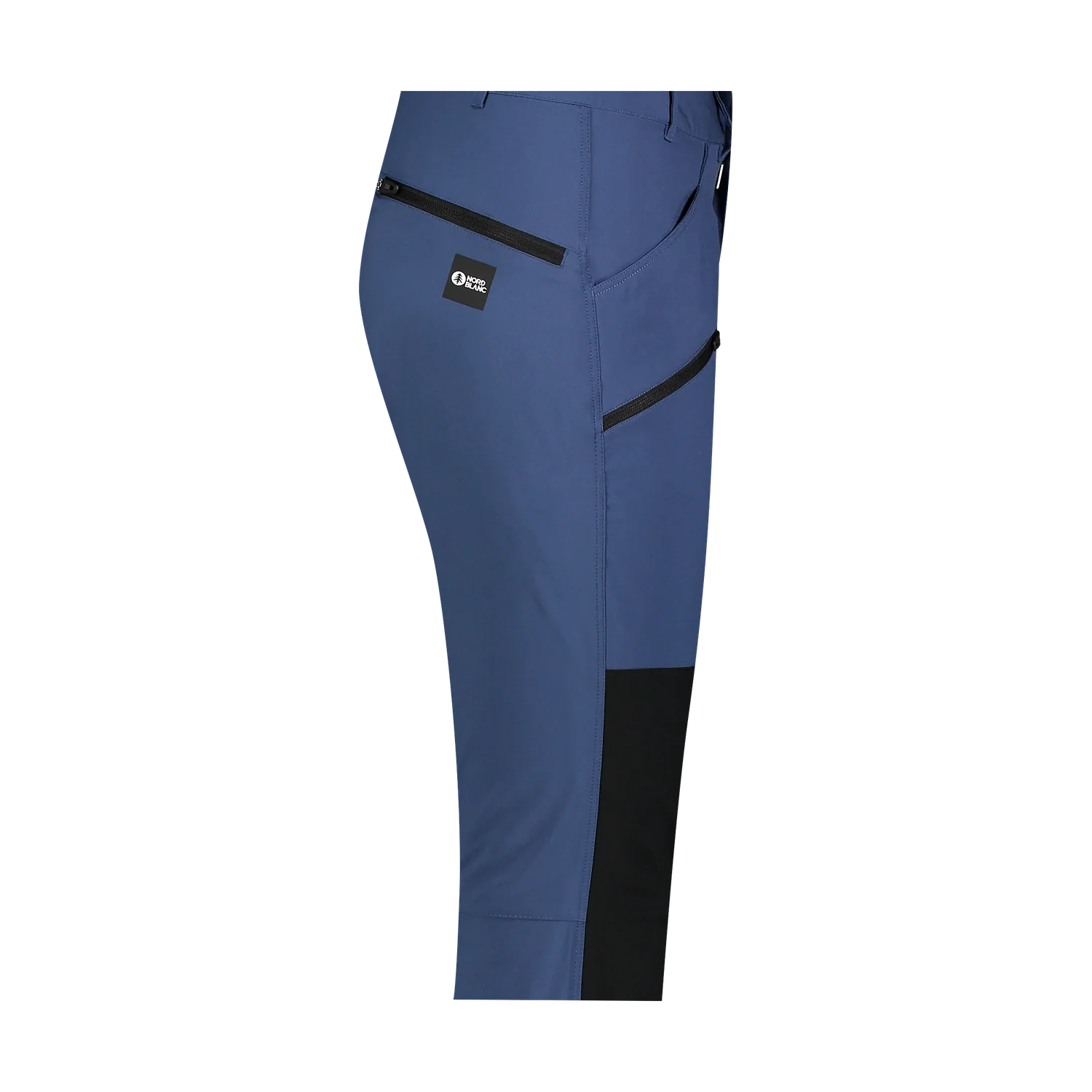 Outdoor pants men's - CLOUT blue-10