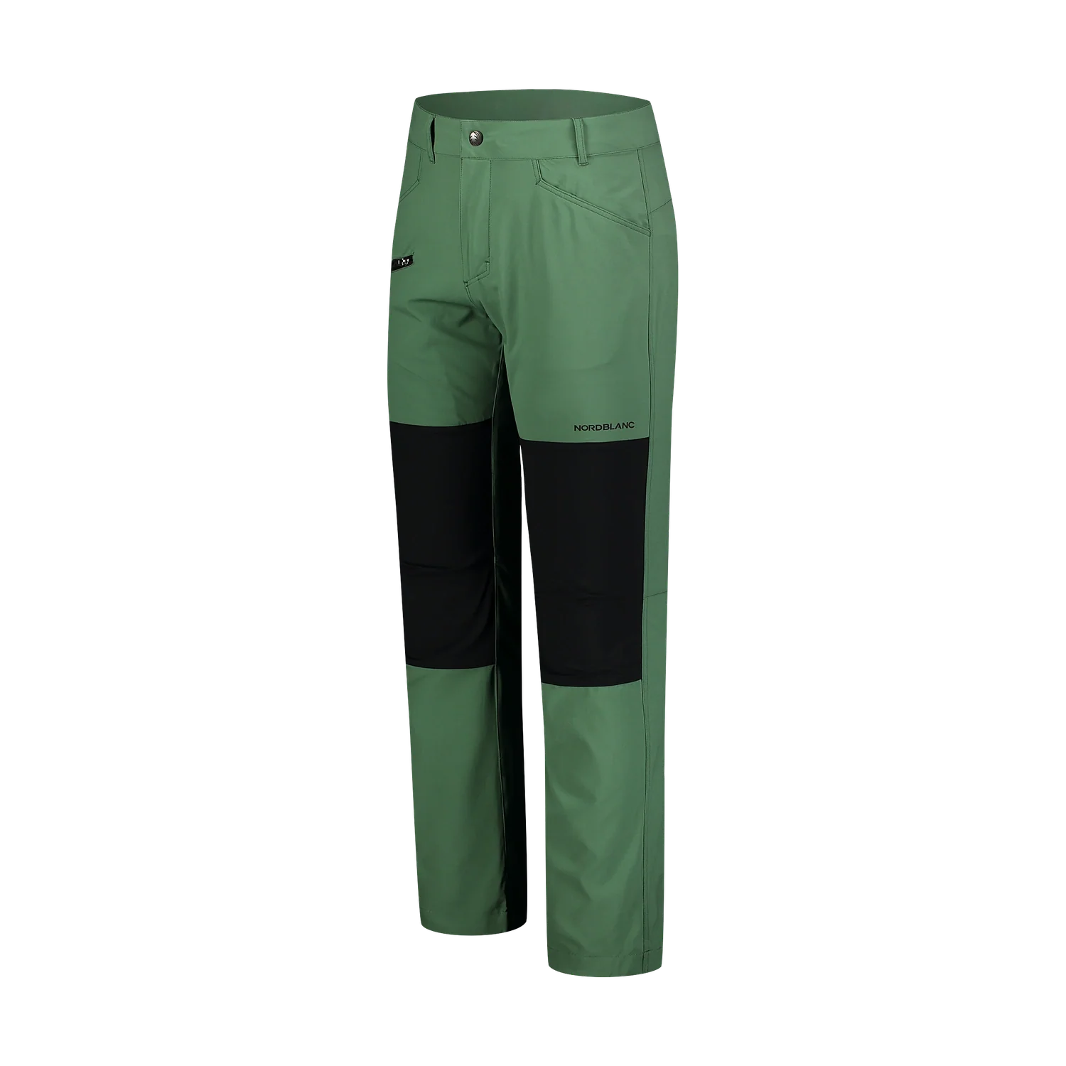 Outdoor pants men's - CLOUT green-2