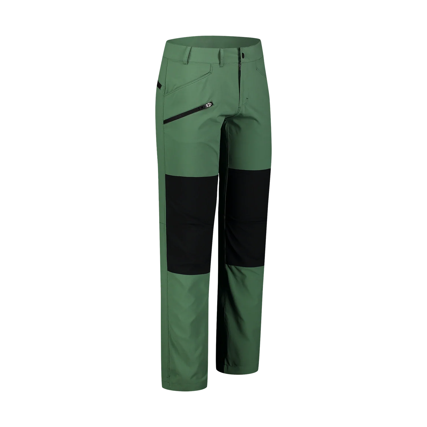 Outdoor pants men's - CLOUT green-7