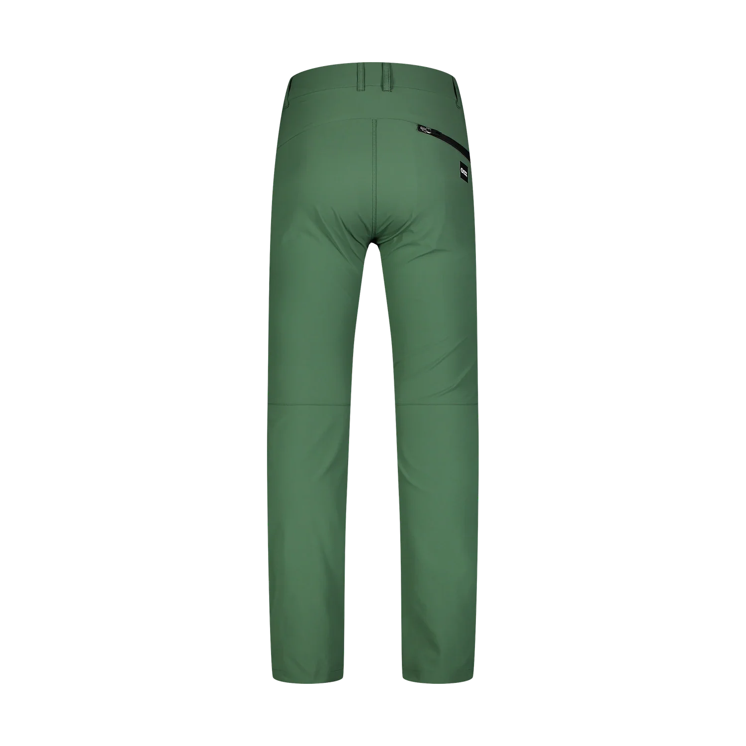 Outdoor pants men's - CLOUT green-8