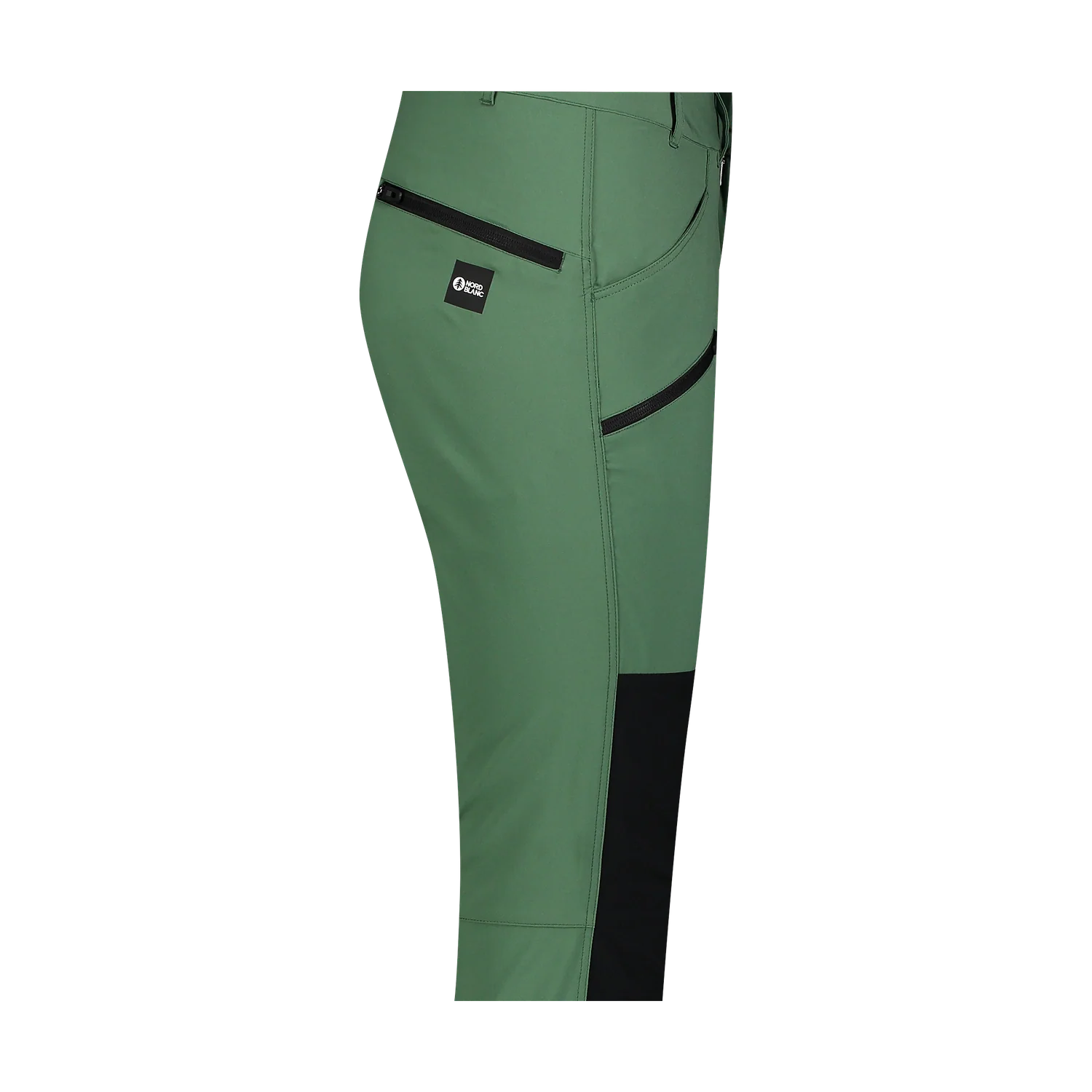 Outdoor pants men's - CLOUT green-9