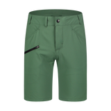 Outdoor shorts men's - BERMUDAS green
