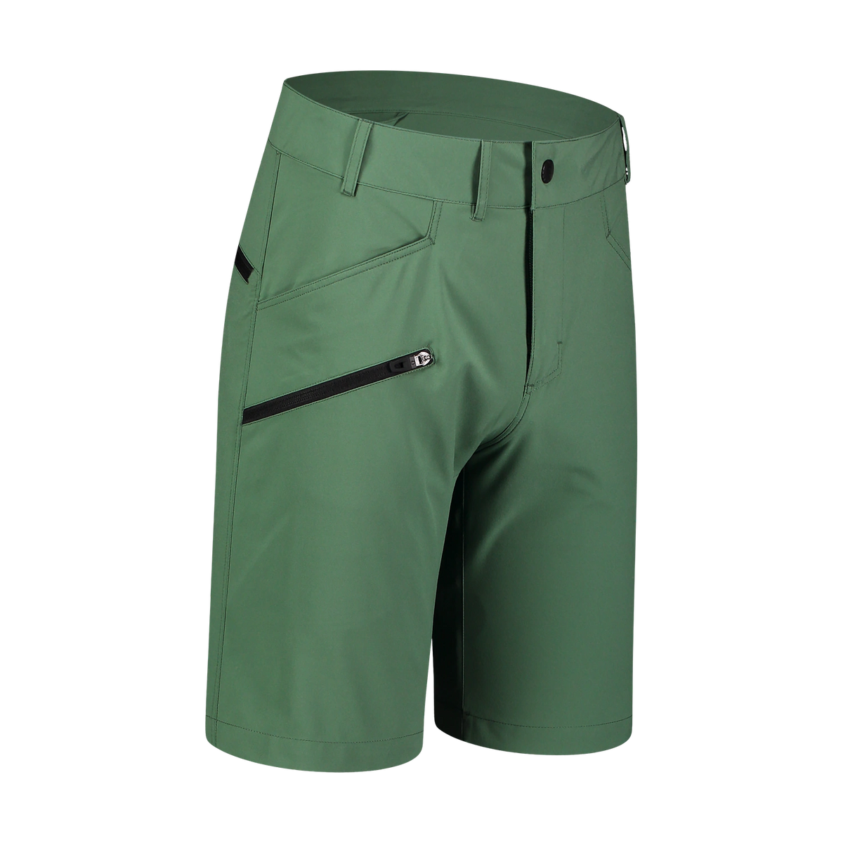 Outdoor shorts men's - BERMUDAS green – image 3