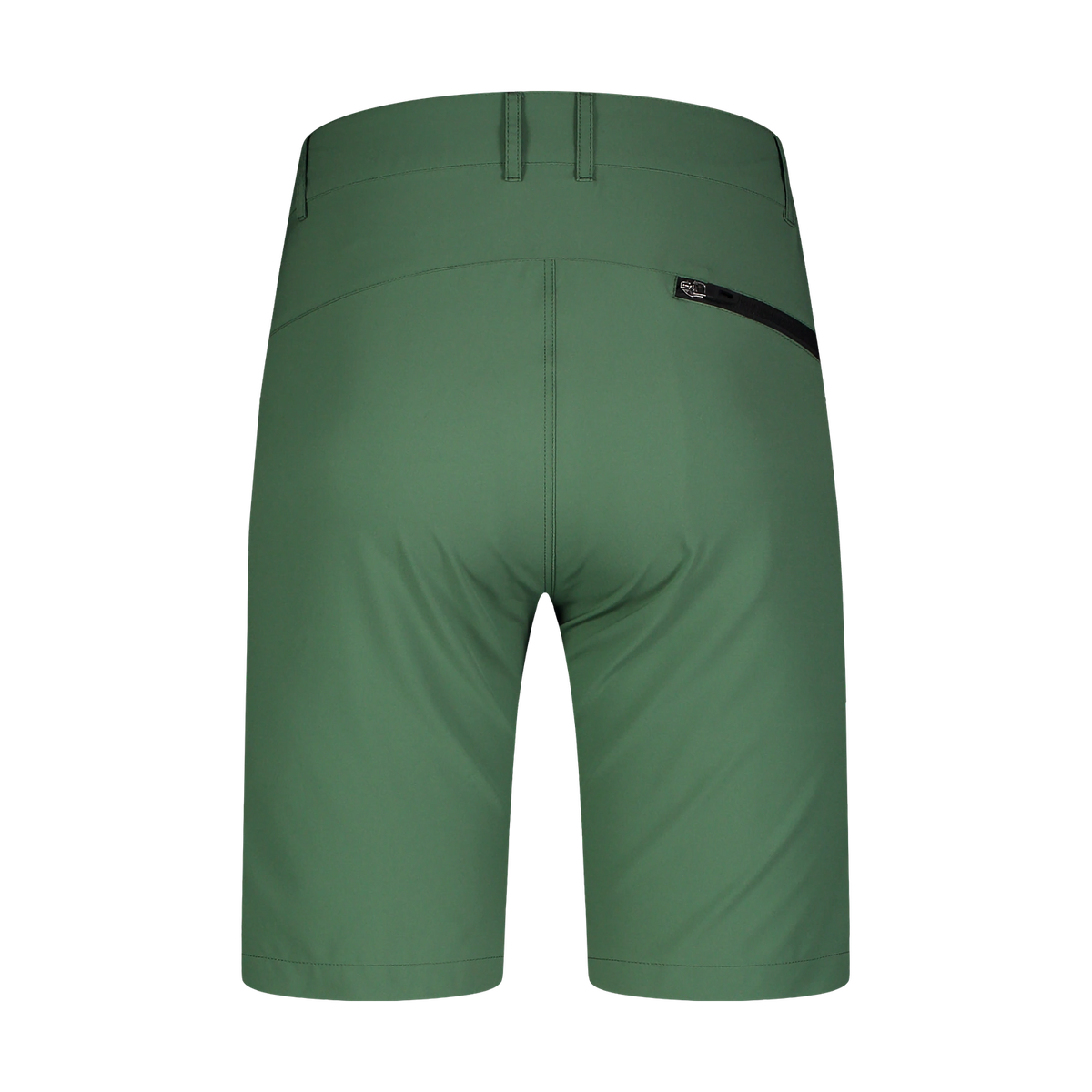 Outdoor shorts men's - BERMUDAS green – image 4