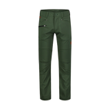 Pants men's - GARNISH khaki