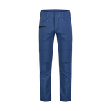 Pants men's - GARNISH blue