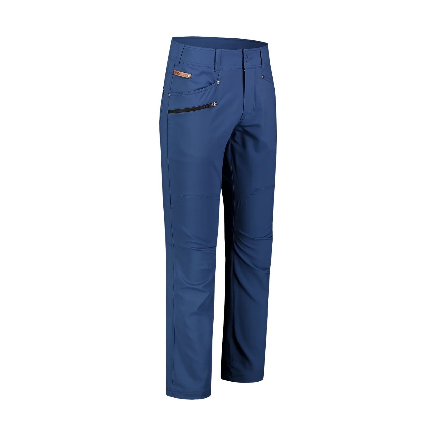 Pants men's - GARNISH blue-7