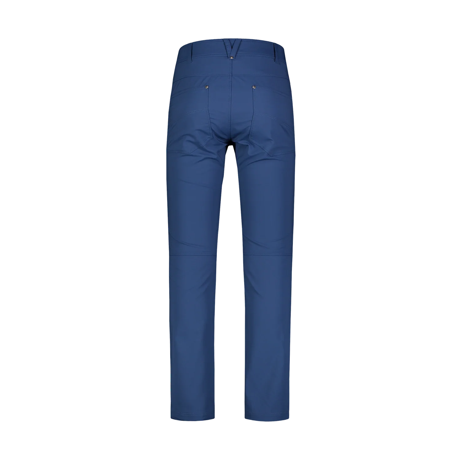 Pants men's - GARNISH blue-8
