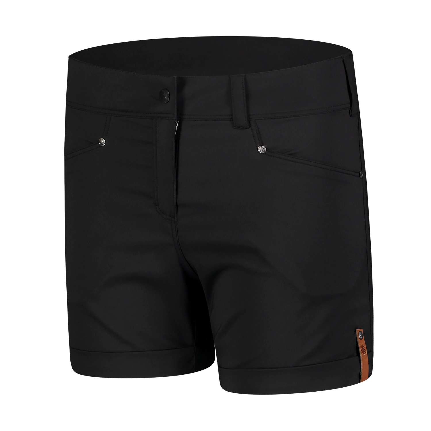 Shorts women's - ONEWAY black-2