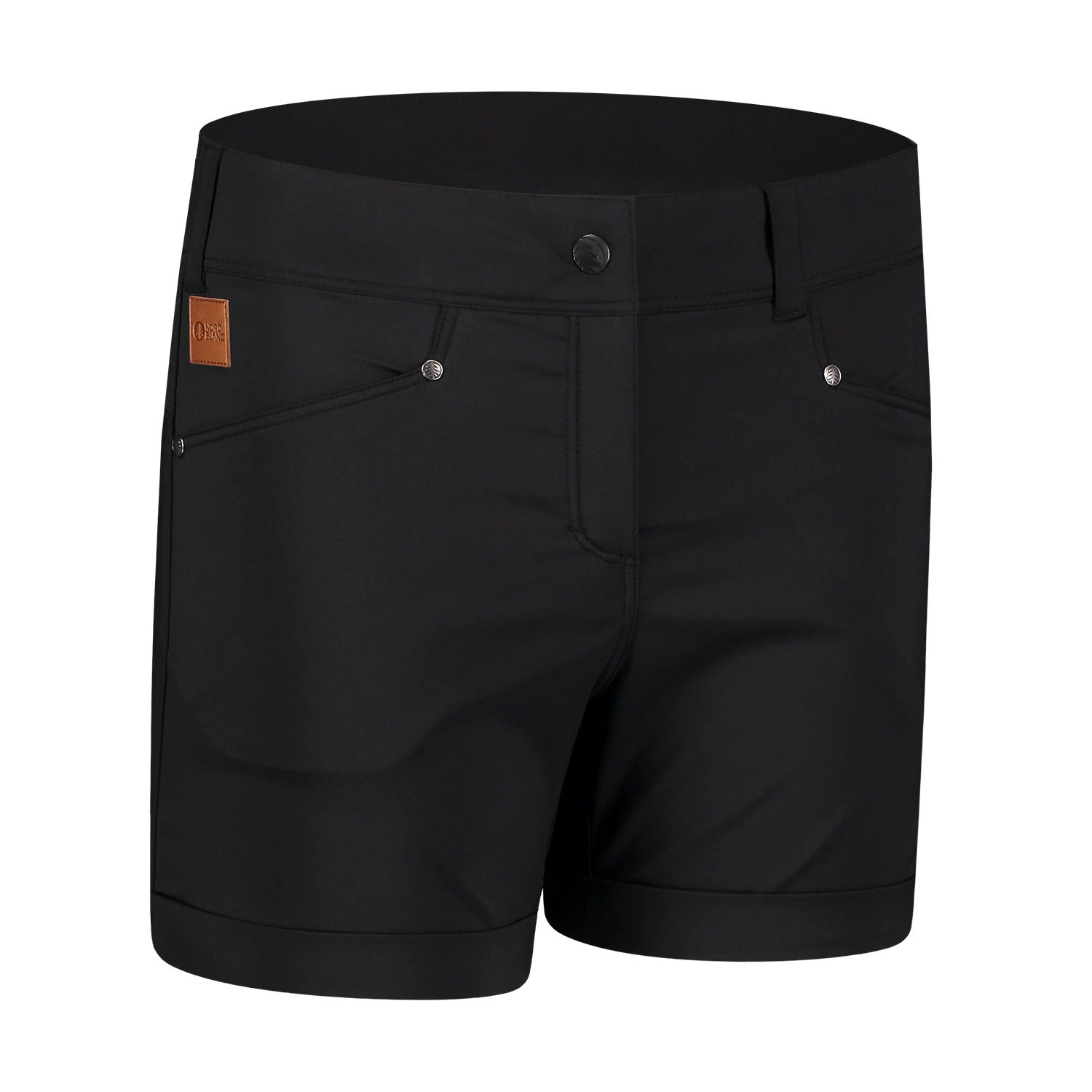 Shorts women's - ONEWAY black-5