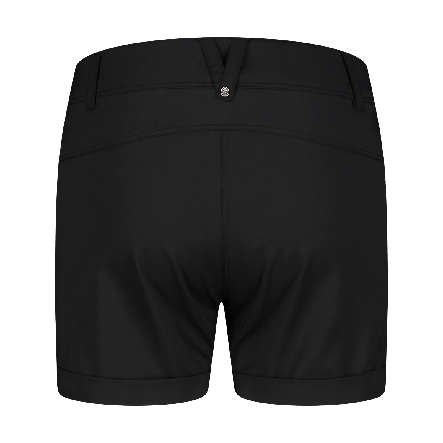 Shorts women's - ONEWAY black-6