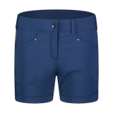Shorts women's - ONEWAY blue