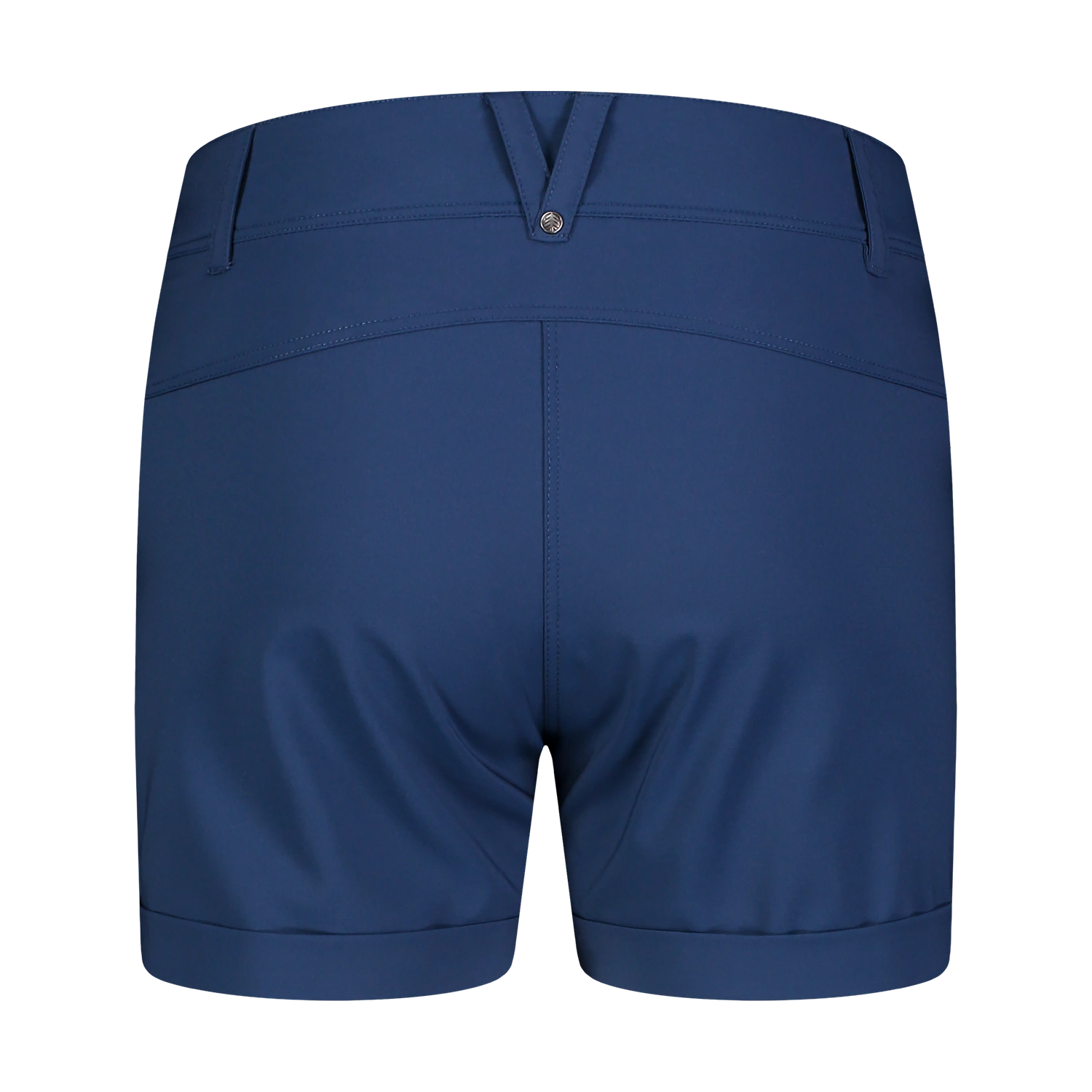 Shorts Damen - ONEWAY blau-7