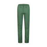 Light outdoor pants women's - MANEUVER green