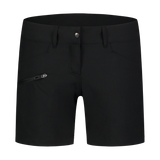 Lahke outdoor kratke hlače ženske - TREND črne