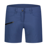 Lahke outdoor kratke hlače ženske - TREND modre