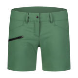 Lahke outdoor kratke hlače ženske - TREND zelene