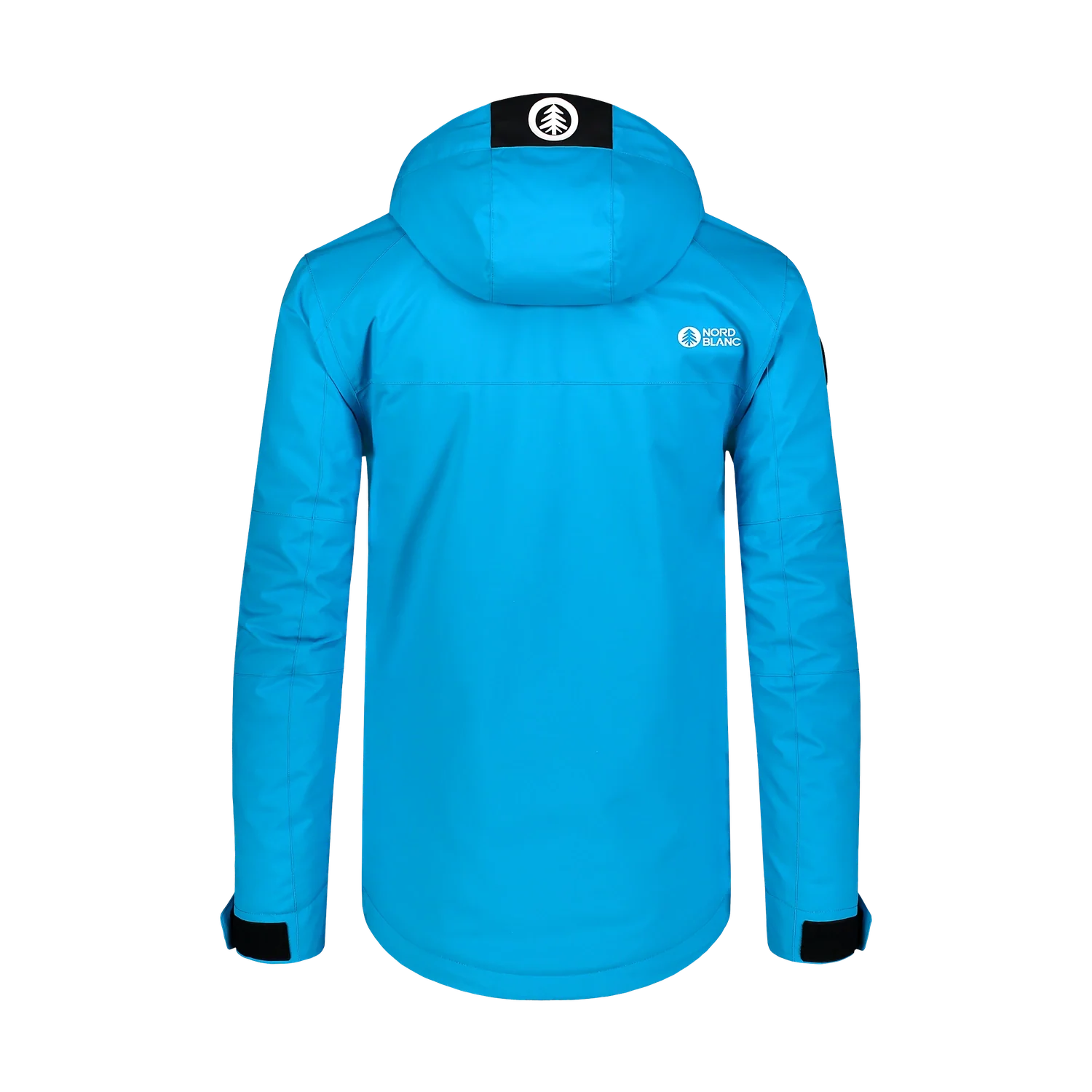 Skijacke Herren - ASCEND blau-2