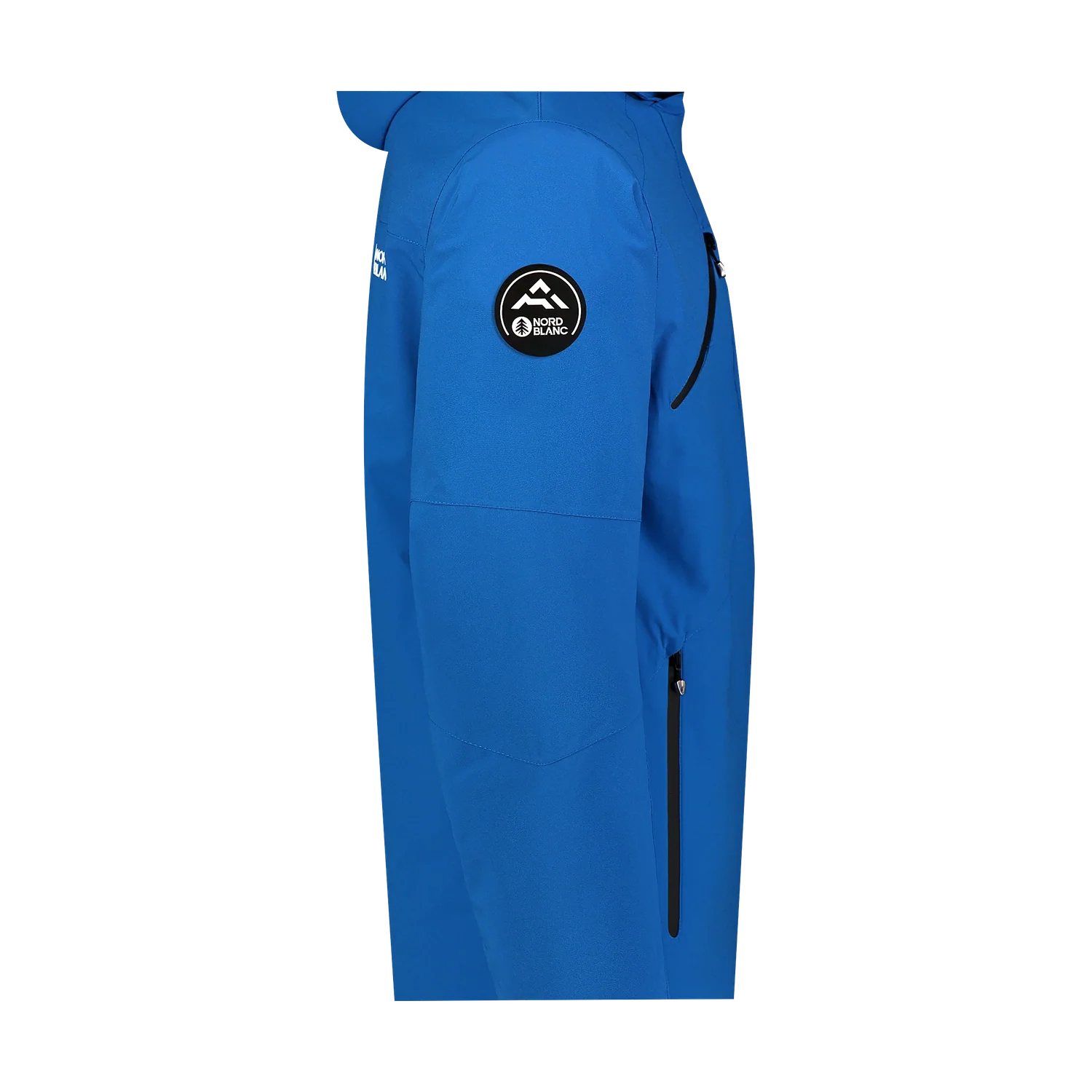 Ski jacket men's - NORM blue-5