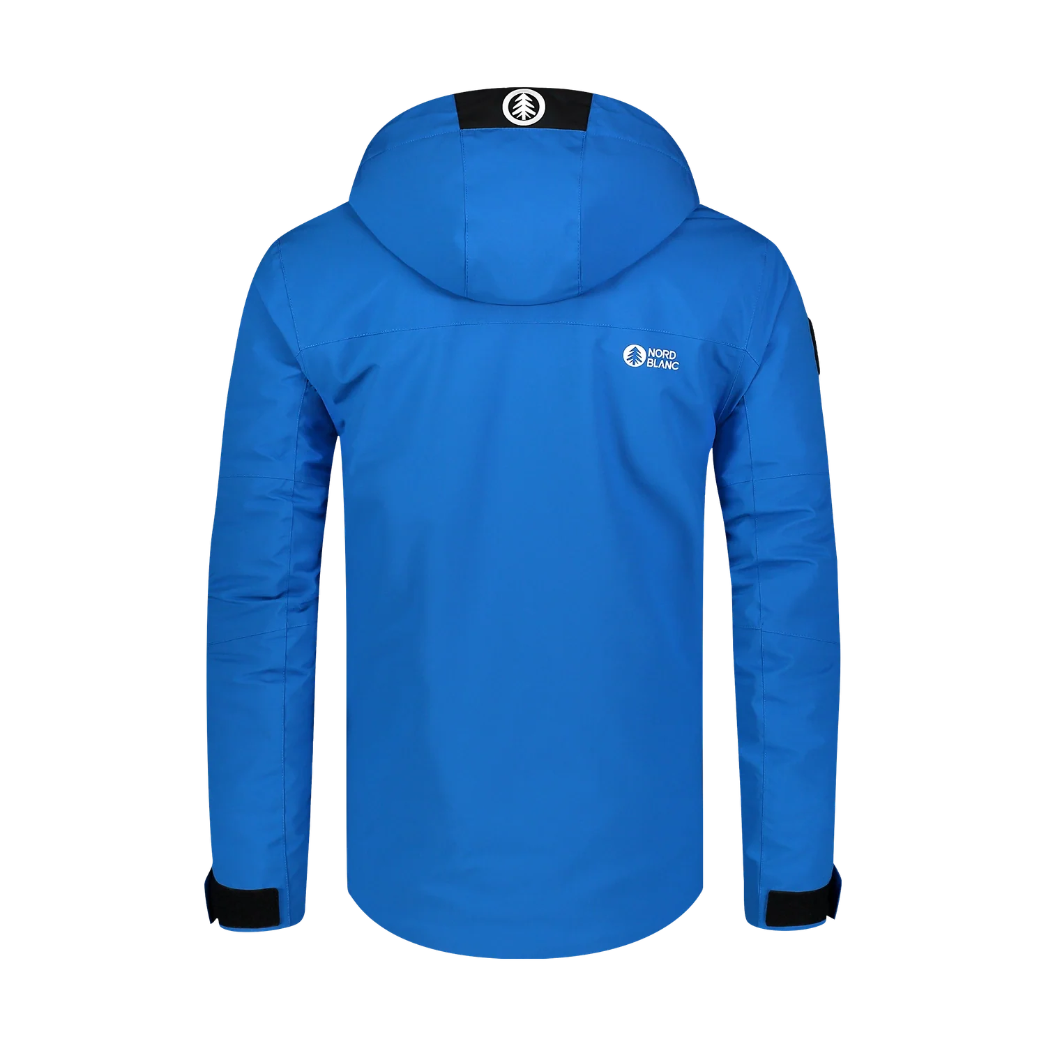 Ski jacket men's - NORM blue-6