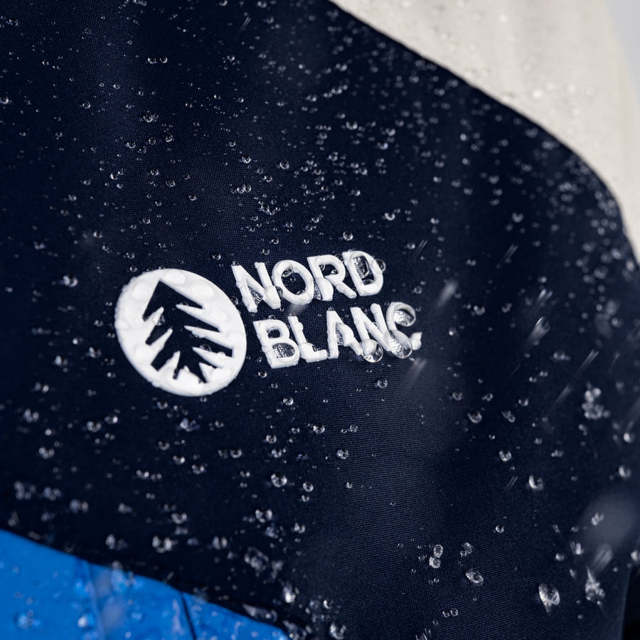 Waterproof material