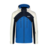 Ski jacket men's - ICEBERG blue