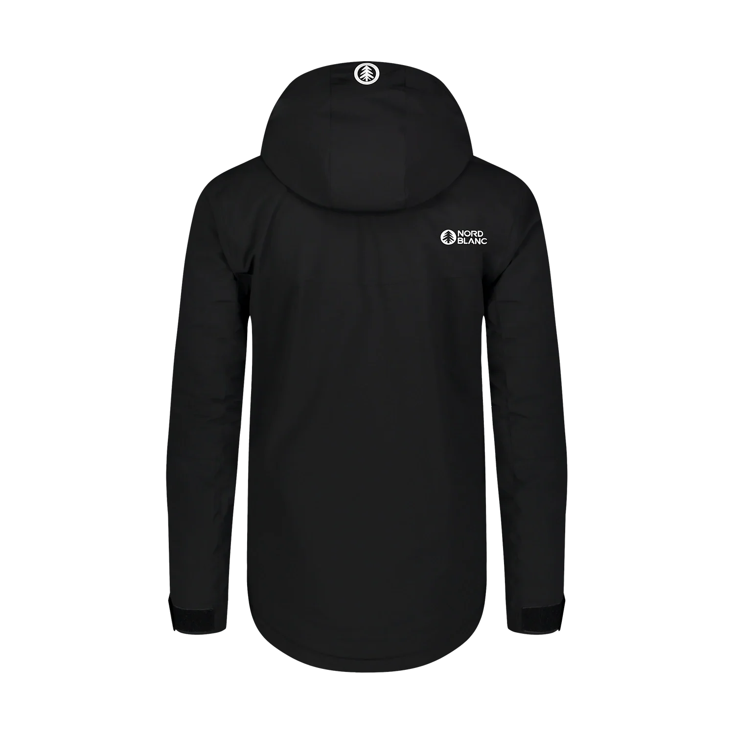 Ski jacket men's - RIME black-2