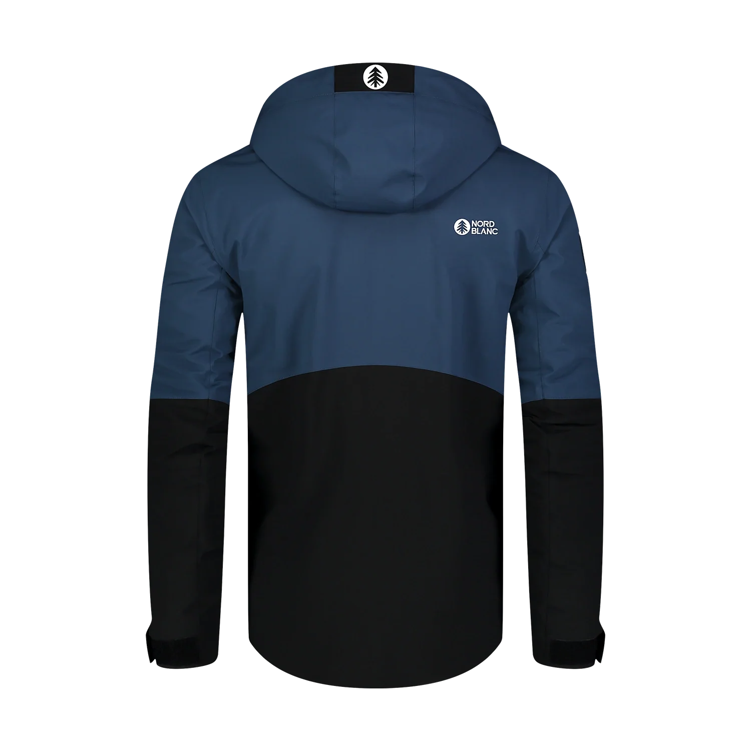 Ski jacket men's - START blue-5
