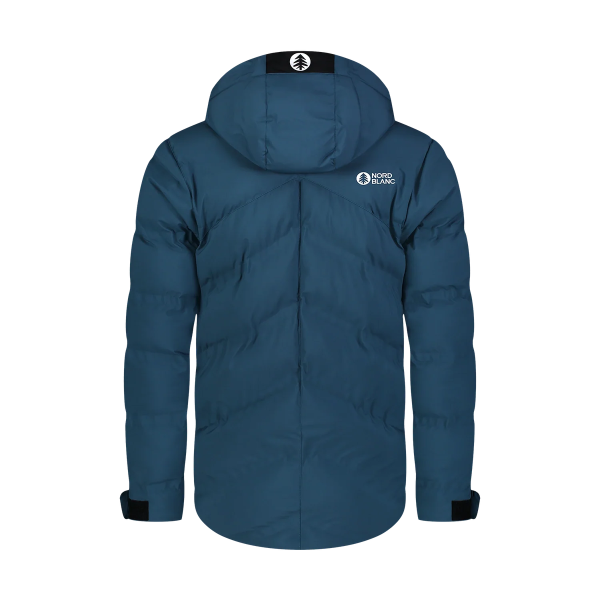 Winter jacket men's - BRILLIANCY blue-2