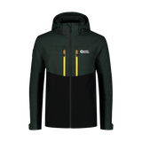 Ski jacket men's - OFFHAND green