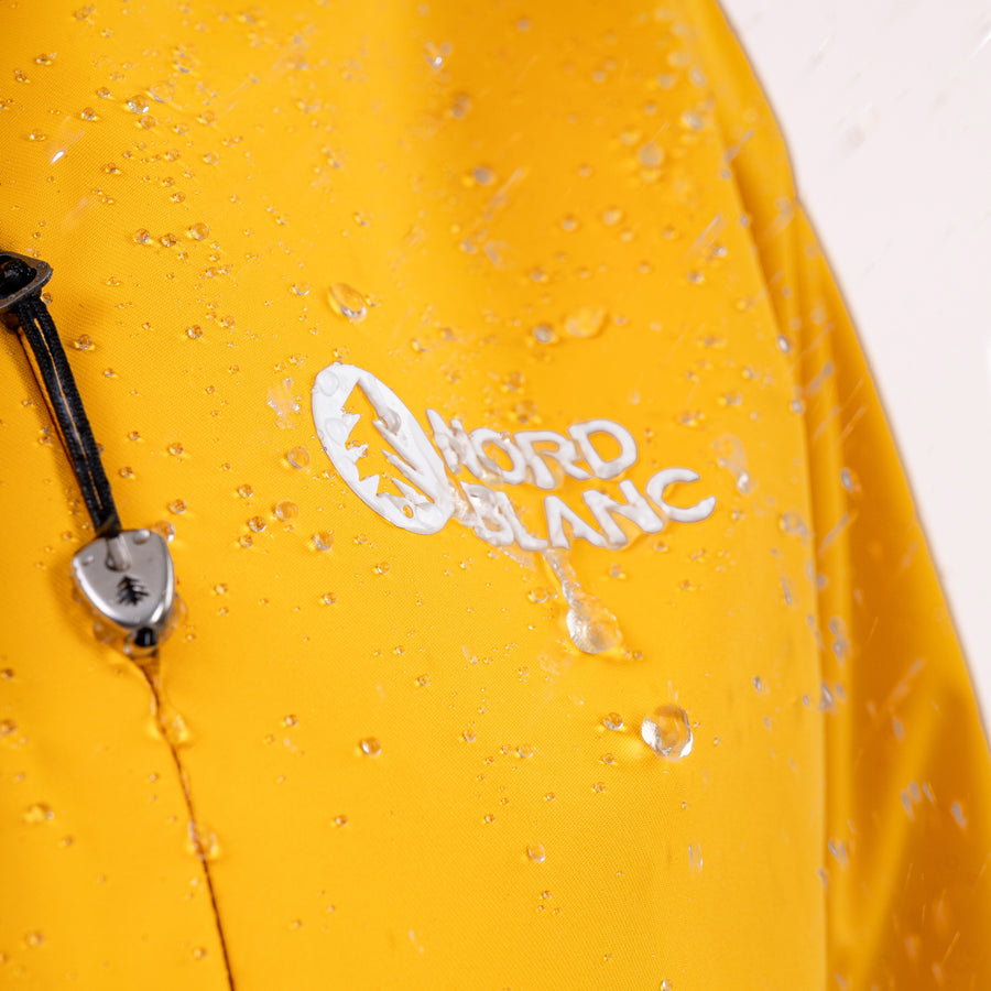 Waterproof material