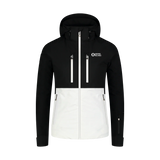 Ski jacket women's - ICICLE black