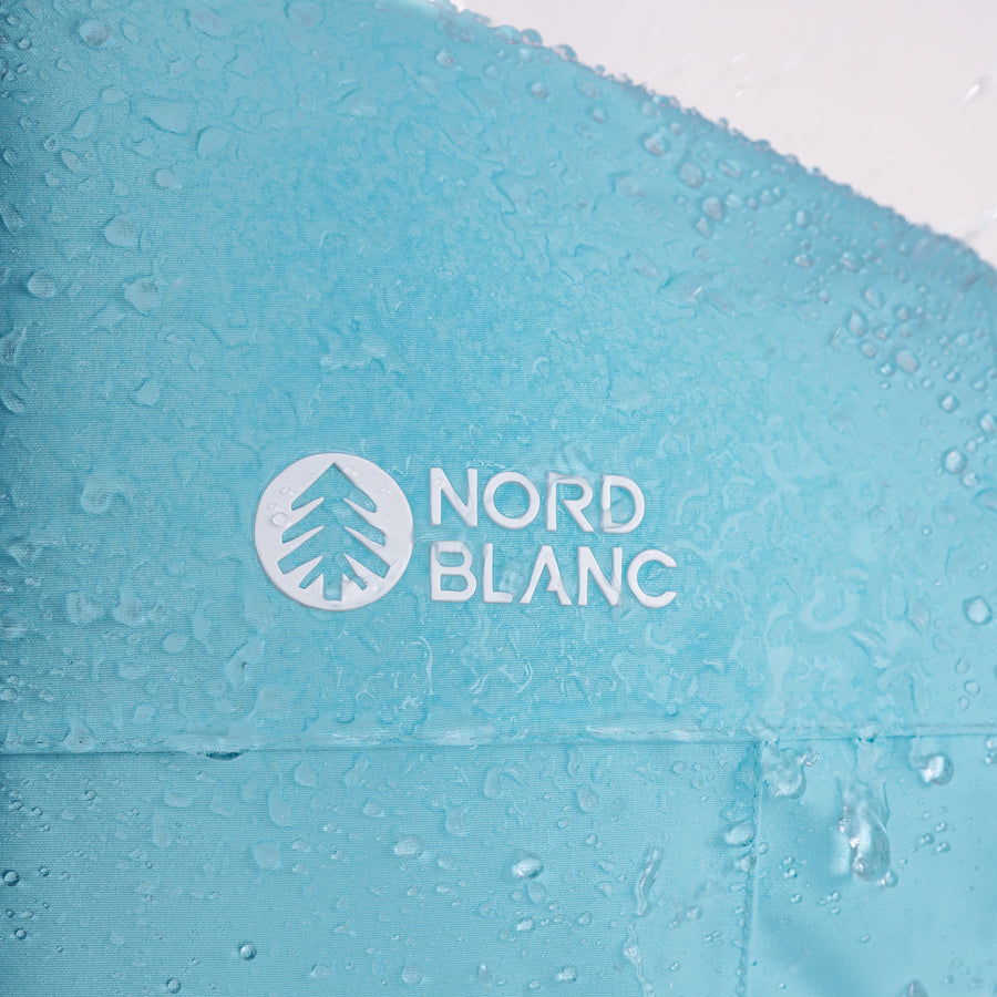 Waterproof material