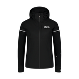 Ski jacket women's - ICING black