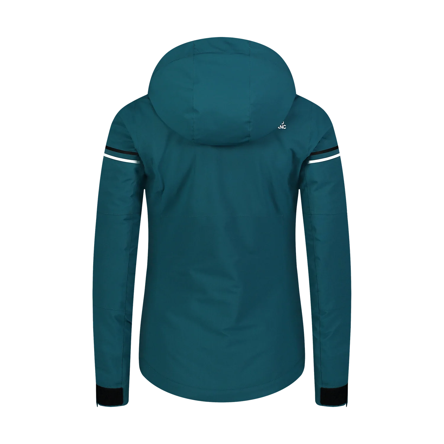 Ski jacket women's - ICING green-5