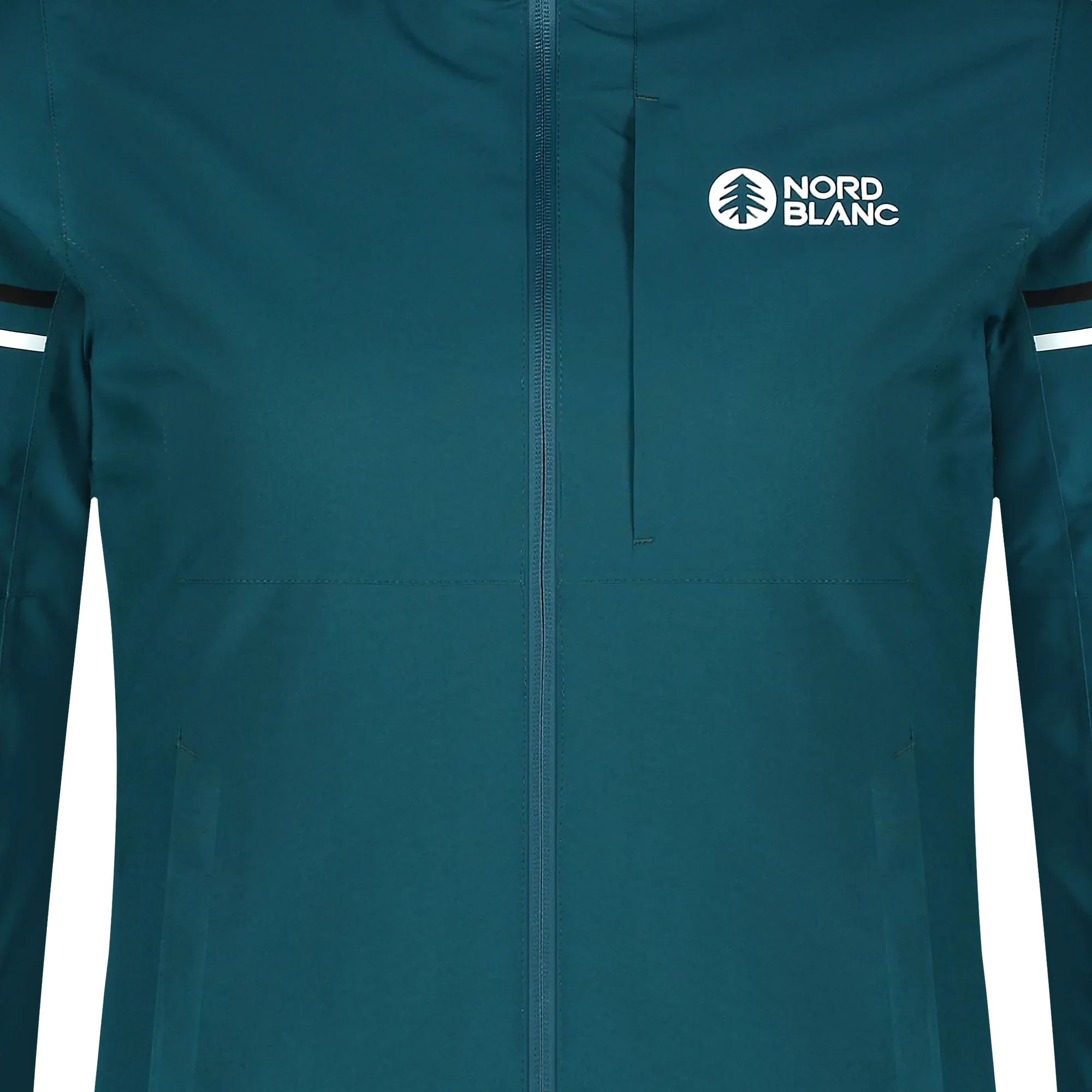 Ski jacket women's - ICING green-6