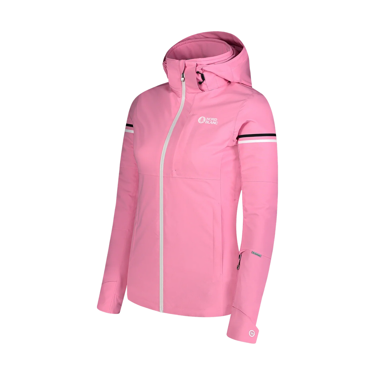 Skidjacka dam - ICING rosa – bild 3