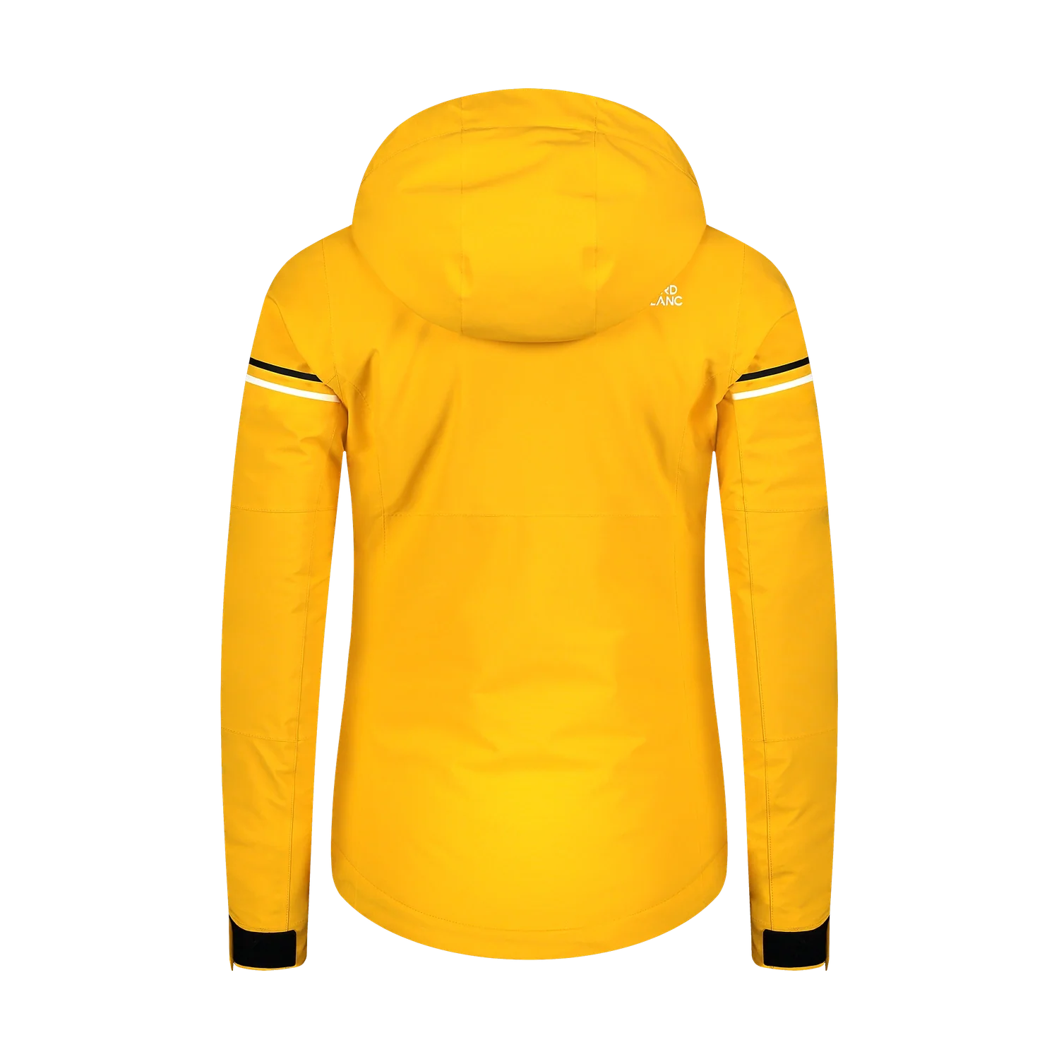 Skijacke Damen - ICING gelb-6