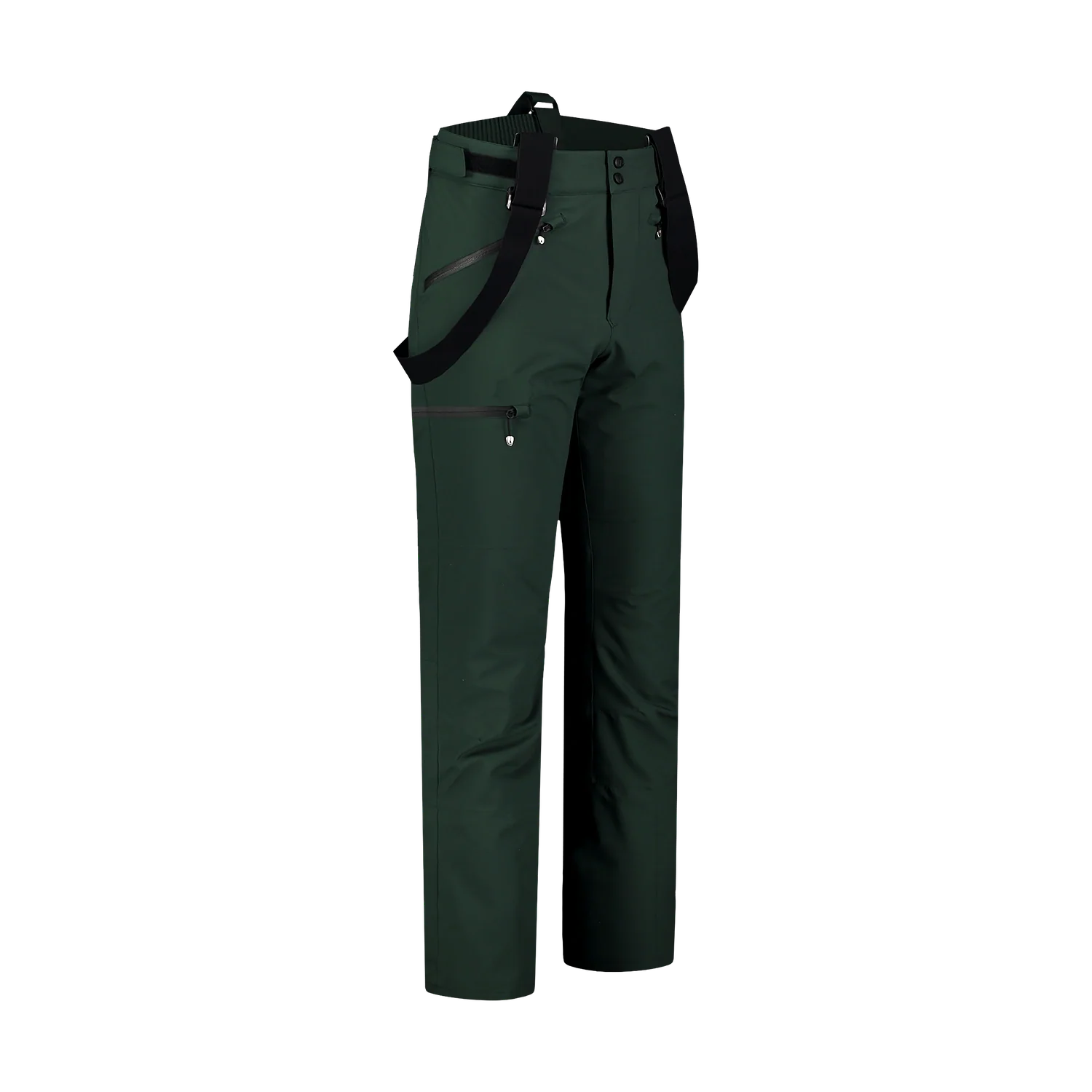 Ski pants men's - ONWARD green-5