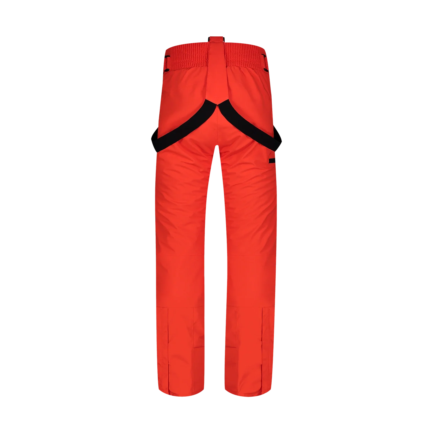 Pantaloni de schi pentru bărbați - ONWARD portocalii-7
